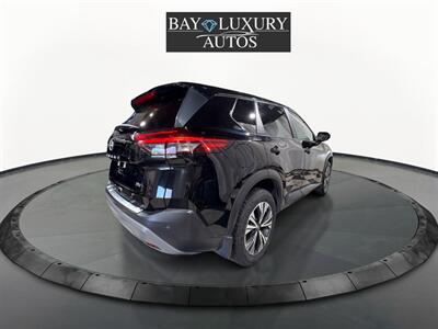 2023 Nissan Rogue SV   - Photo 6 - Dublin, CA 94568