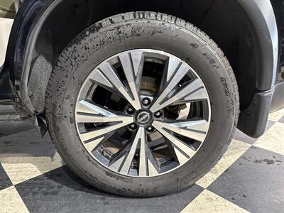 2023 Nissan Rogue SV   - Photo 34 - Dublin, CA 94568