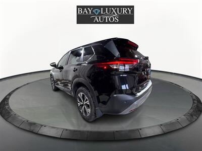 2023 Nissan Rogue SV   - Photo 8 - Dublin, CA 94568