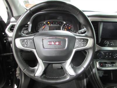 2023 GMC Acadia SLT   - Photo 12 - Dublin, CA 94568