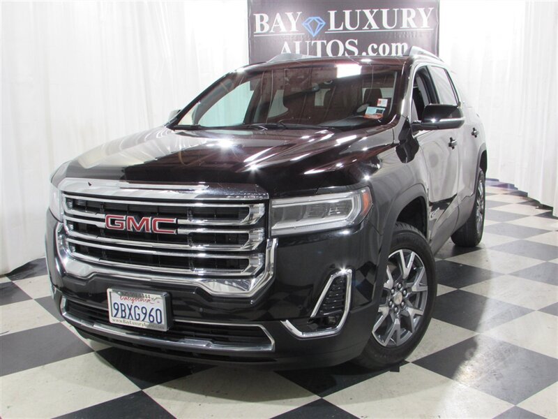 2023 GMC Acadia SLT - Photo 1 - Dublin, CA 94568