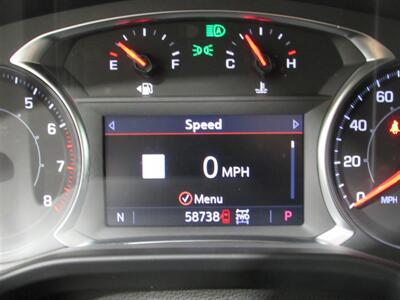 2023 GMC Acadia SLT   - Photo 16 - Dublin, CA 94568