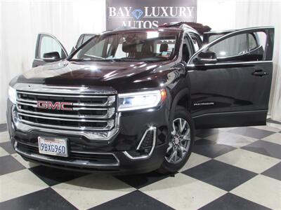 2023 GMC Acadia SLT   - Photo 39 - Dublin, CA 94568