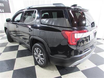 2023 GMC Acadia SLT   - Photo 4 - Dublin, CA 94568