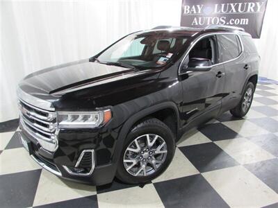 2023 GMC Acadia SLT   - Photo 6 - Dublin, CA 94568