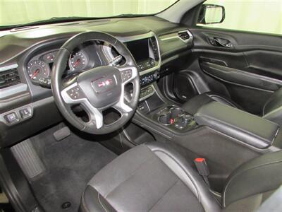 2023 GMC Acadia SLT   - Photo 11 - Dublin, CA 94568