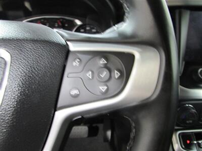 2023 GMC Acadia SLT   - Photo 28 - Dublin, CA 94568