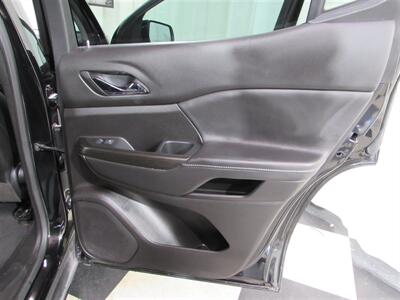 2023 GMC Acadia SLT   - Photo 29 - Dublin, CA 94568