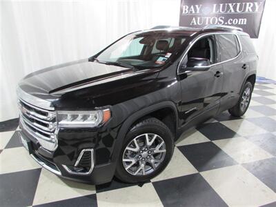 2023 GMC Acadia SLT   - Photo 3 - Dublin, CA 94568