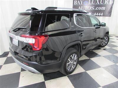 2023 GMC Acadia SLT   - Photo 5 - Dublin, CA 94568