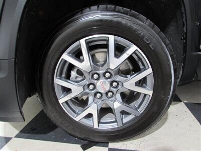 2023 GMC Acadia SLT   - Photo 74 - Dublin, CA 94568