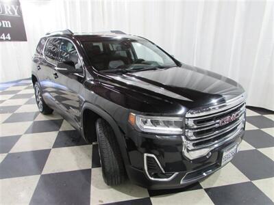 2023 GMC Acadia SLT   - Photo 4 - Dublin, CA 94568