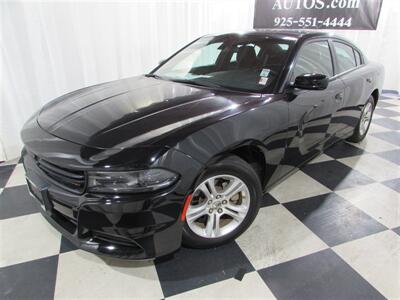 2022 Dodge Charger SXT   - Photo 3 - Dublin, CA 94568
