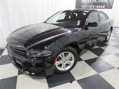2022 Dodge Charger SXT   - Photo 12 - Dublin, CA 94568