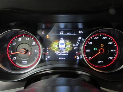 2022 Dodge Charger SXT   - Photo 11 - Dublin, CA 94568