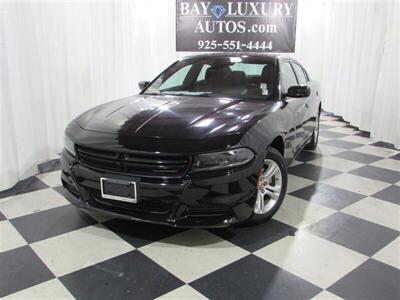 2022 Dodge Charger SXT   - Photo 4 - Dublin, CA 94568