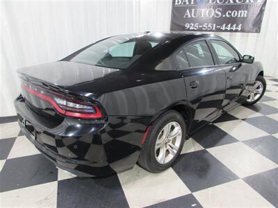 2022 Dodge Charger SXT   - Photo 20 - Dublin, CA 94568