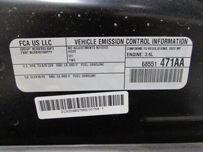 2022 Dodge Charger SXT   - Photo 48 - Dublin, CA 94568