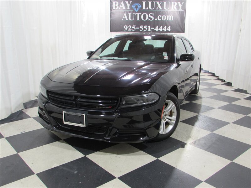 2022 Dodge Charger SXT - Photo 1 - Dublin, CA 94568