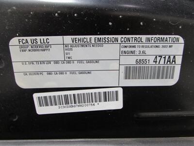 2022 Dodge Charger SXT   - Photo 24 - Dublin, CA 94568