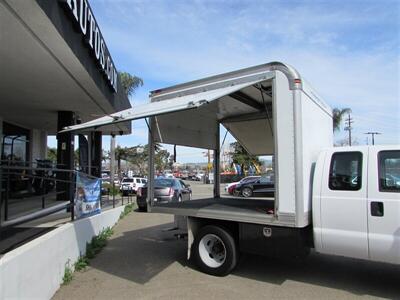 2008 Ford F-550 Duty   - Photo 66 - Dublin, CA 94568