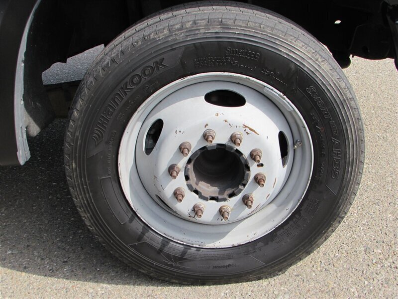 2008 Ford F-550 Duty - Photo 96 - Dublin, CA 94568