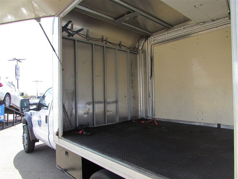 2008 Ford F-550 Duty - Photo 86 - Dublin, CA 94568