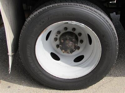 2008 Ford F-550 Duty   - Photo 60 - Dublin, CA 94568