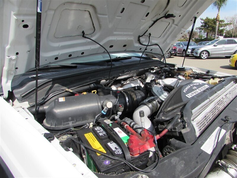 2008 Ford F-550 Duty - Photo 74 - Dublin, CA 94568