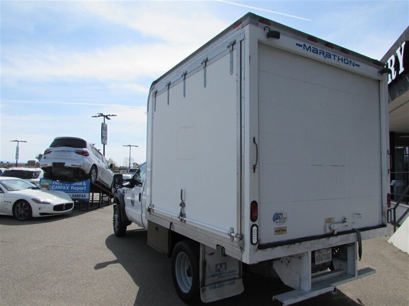 2008 Ford F-550 Duty - Photo 44 - Dublin, CA 94568