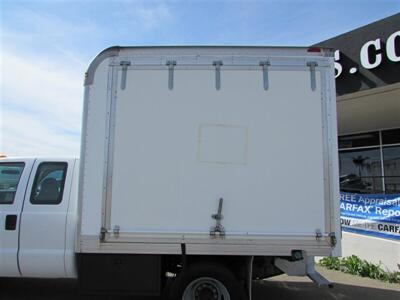2008 Ford F-550 Duty   - Photo 30 - Dublin, CA 94568