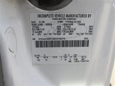 2008 Ford F-550 Duty - Photo 76 - Dublin, CA 94568