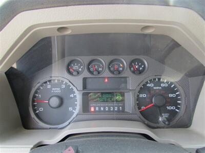 2008 Ford F-550 Duty   - Photo 56 - Dublin, CA 94568