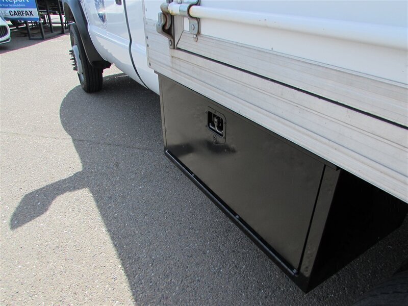 2008 Ford F-550 Duty - Photo 56 - Dublin, CA 94568