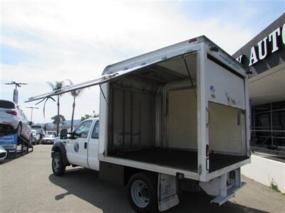 2008 Ford F-550 Duty   - Photo 50 - Dublin, CA 94568
