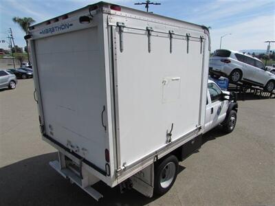 2008 Ford F-550 Duty   - Photo 14 - Dublin, CA 94568