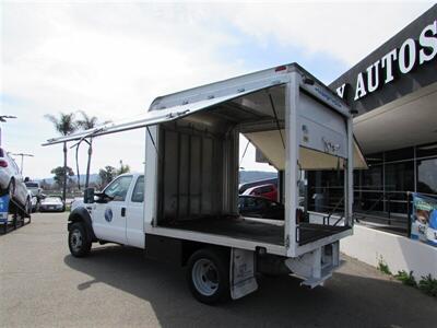 2008 Ford F-550 Duty   - Photo 64 - Dublin, CA 94568