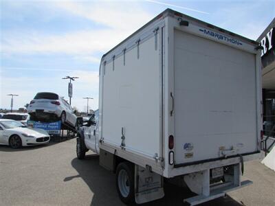 2008 Ford F-550 Duty   - Photo 22 - Dublin, CA 94568