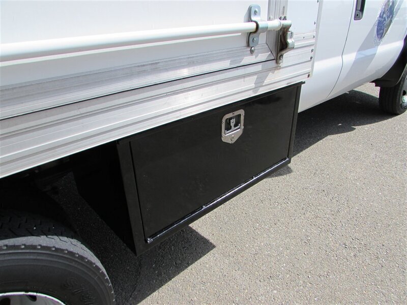 2008 Ford F-550 Duty - Photo 32 - Dublin, CA 94568