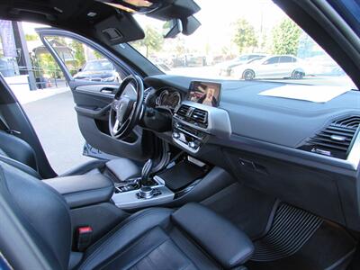 2018 BMW X3 xDrive30i - Photo 31 - Dublin, CA 94568