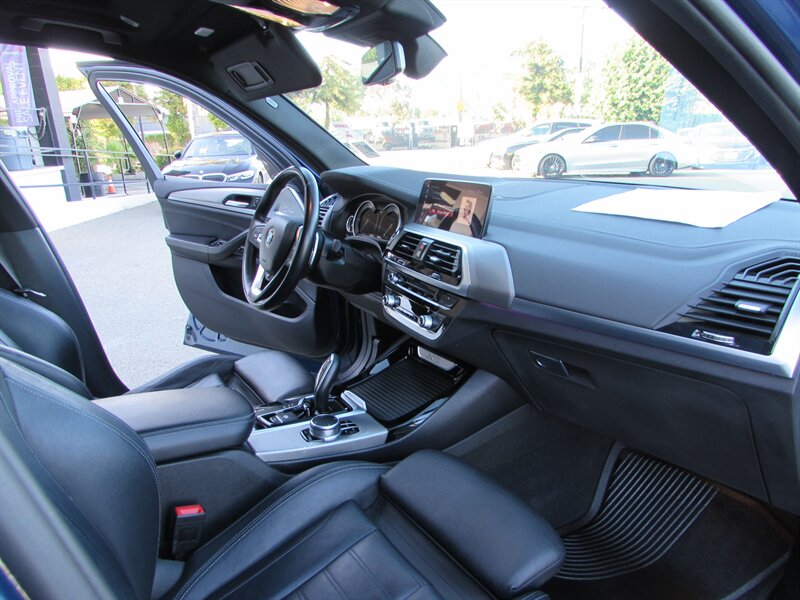 2018 BMW X3 xDrive30i - Photo 31 - Dublin, CA 94568