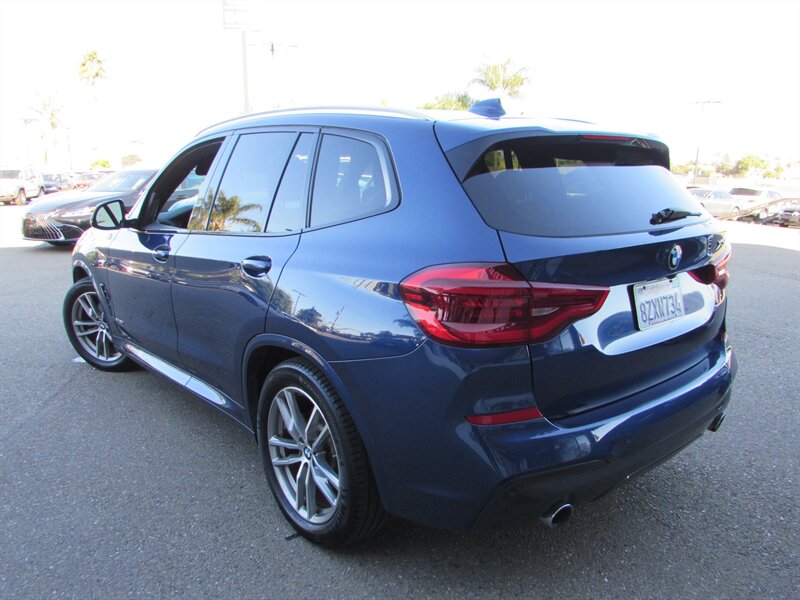 2018 BMW X3 xDrive30i - Photo 6 - Dublin, CA 94568