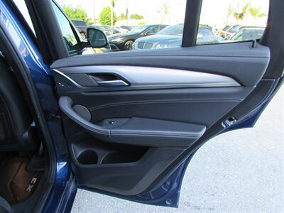2018 BMW X3 xDrive30i - Photo 28 - Dublin, CA 94568