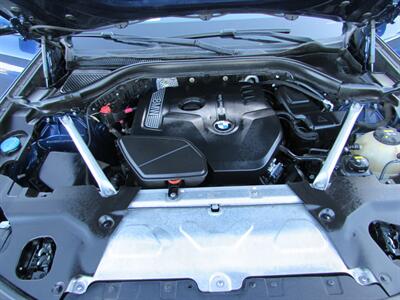 2018 BMW X3 xDrive30i - Photo 33 - Dublin, CA 94568