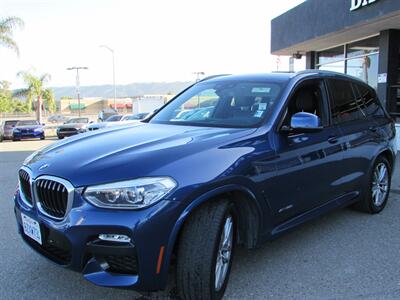 2018 BMW X3 xDrive30i - Photo 4 - Dublin, CA 94568