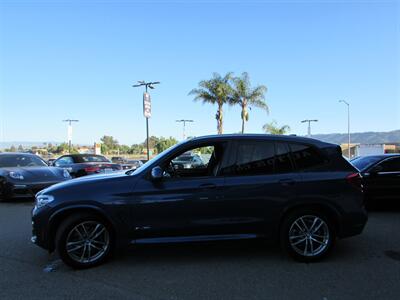 2018 BMW X3 xDrive30i - Photo 5 - Dublin, CA 94568