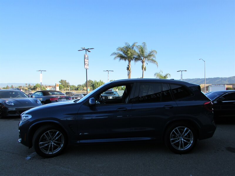 2018 BMW X3 xDrive30i - Photo 5 - Dublin, CA 94568