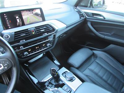2018 BMW X3 xDrive30i - Photo 20 - Dublin, CA 94568