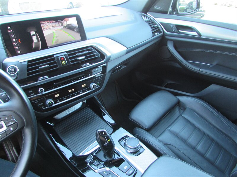 2018 BMW X3 xDrive30i - Photo 20 - Dublin, CA 94568