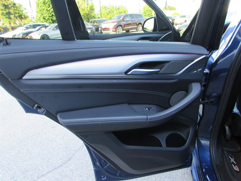 2018 BMW X3 xDrive30i - Photo 24 - Dublin, CA 94568
